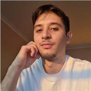 Profesor de Idioma Italiano a nivel A1,A2,B1